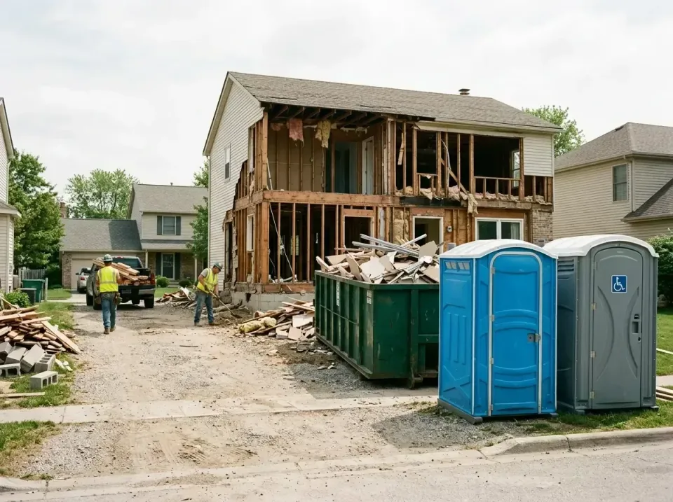 home-renovation-demolition-sit-010 — frequently asked questions, Portable Toilet & Dumpsters Rental in Thiensville, WI